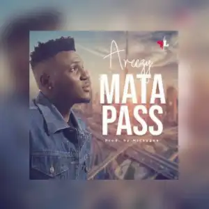 Areezy - Matapass (Prod. MickeyGee)